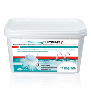 Chlorilong ultimate 7