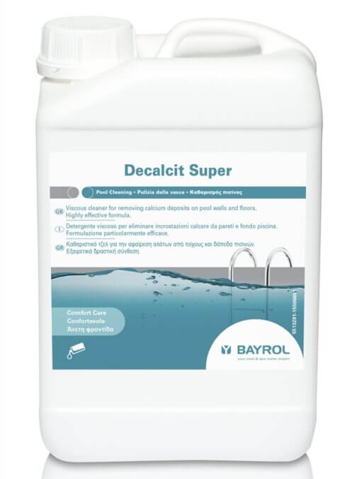 Bayrol Decalcit Super
