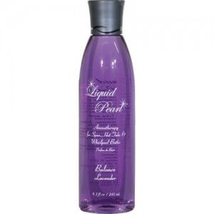 Liquid Pearl Lavender