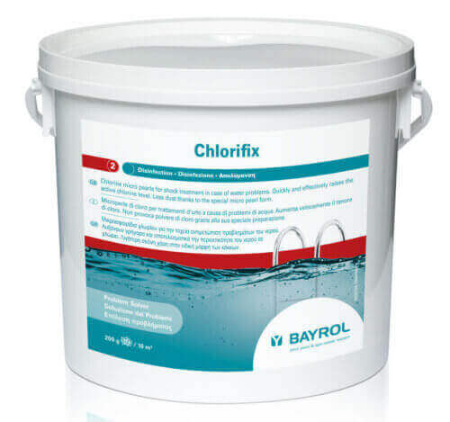 Bayrol Chlorifix 5kg