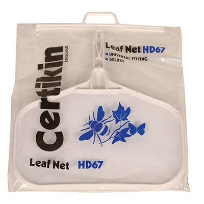 Certikin Leaf Net HD67