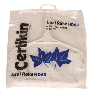 Certikin Leaf Rake HD68