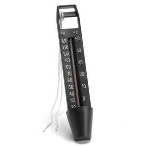 Scoop Thermometer