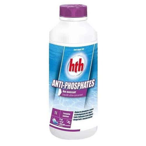 HTH Anti Phosphates 1L