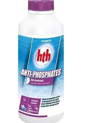 HTH Anti Phosphates 1L