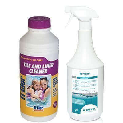 Cleaners & Enhancers