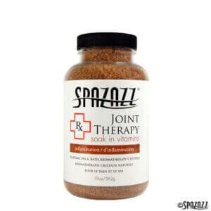 SPAZAZZ JOINT THERAPY CRYSTAL