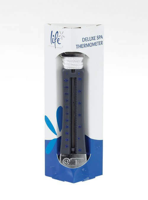 Deluxe Spa Thermometer