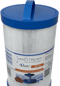 DL716 Sanistream Filter