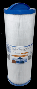 DL757 Sanistream Filter