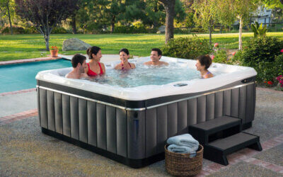 Hot Tub Regulations for Holiday Lets