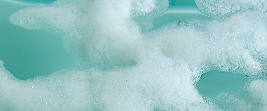 Why is My Hot Tub Filled With Foam?