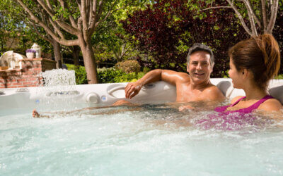 The Best Time to Use Your Hot Tub