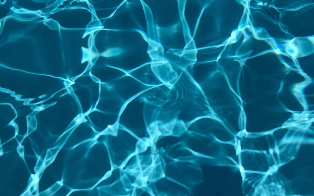 Chlorine and Your Pools