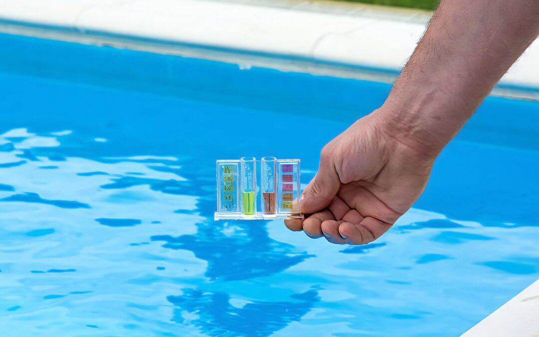 Say Goodbye to Swimmers Woes: Fixing the pH Problem in Your Swimming Pool