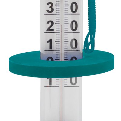 BAYROL Floating Thermometer