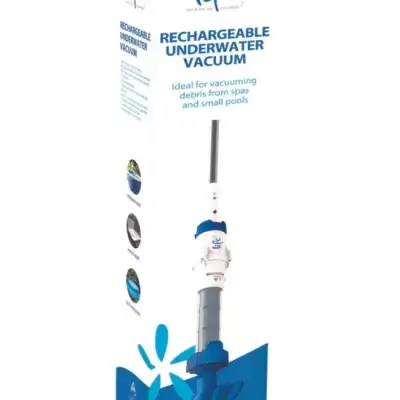 LIFE RECHARGEABLE VAC